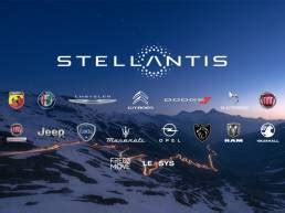 stellantis careers website